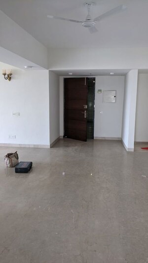 Building Lobby in 3 BHK Apartment at Sector 20 – for Sale