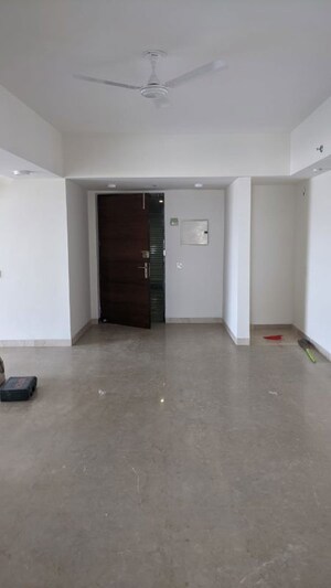 Building Lobby in 3 BHK Apartment at Sector 20 – for Sale