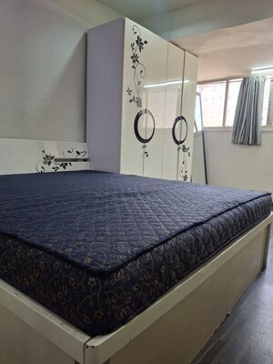  Pg For Rent in Kopar Khairane