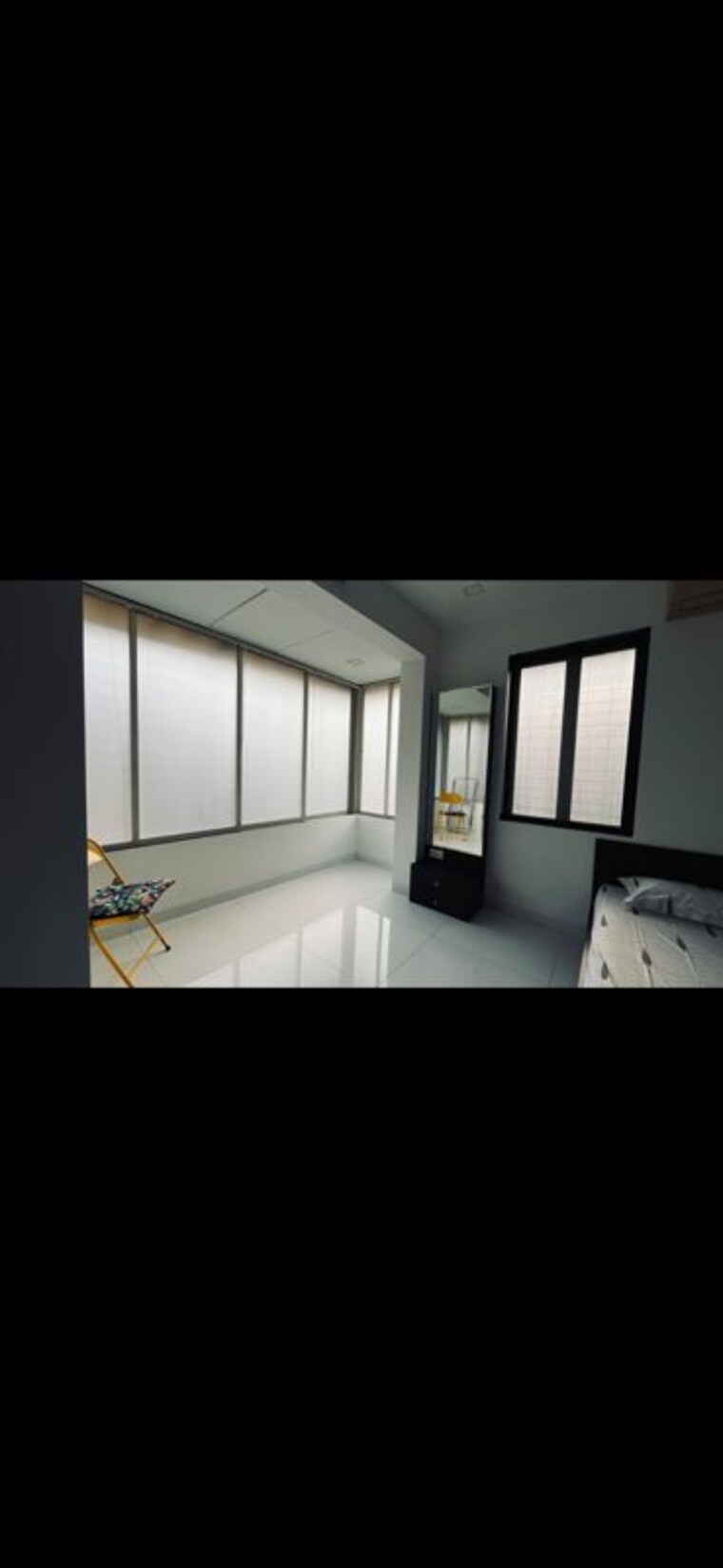 Room, shanti-niketan-mahim-west 1 Bedroom 625 Sq.Ft. Apartment In Mahim West Mumbai 10691619