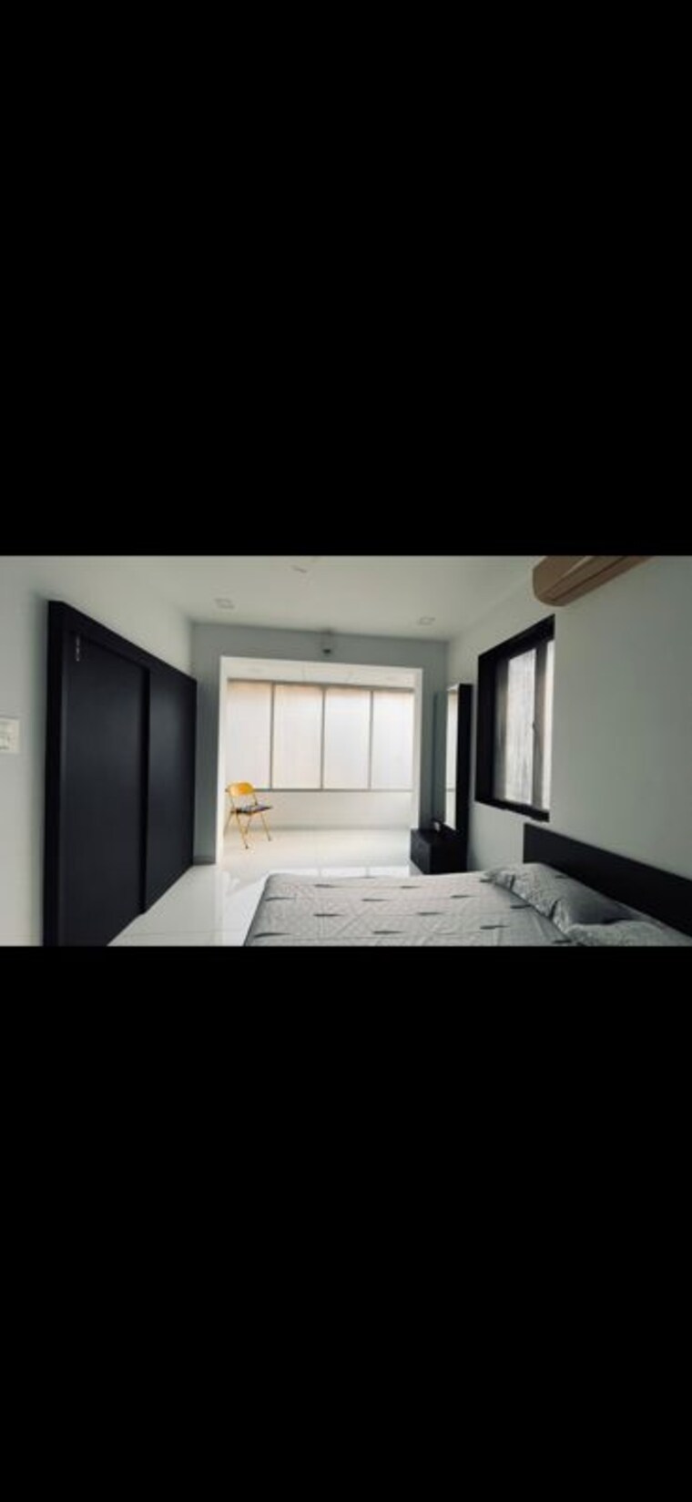 Room, shanti-niketan-mahim-west 1 Bedroom 625 Sq.Ft. Apartment In Mahim West Mumbai 10691619