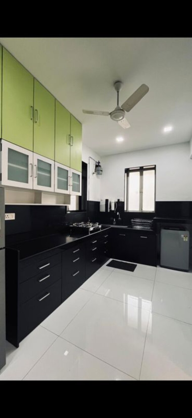 Kitchen, shanti-niketan-mahim-west 1 Bedroom 625 Sq.Ft. Apartment In Mahim West Mumbai 10691619