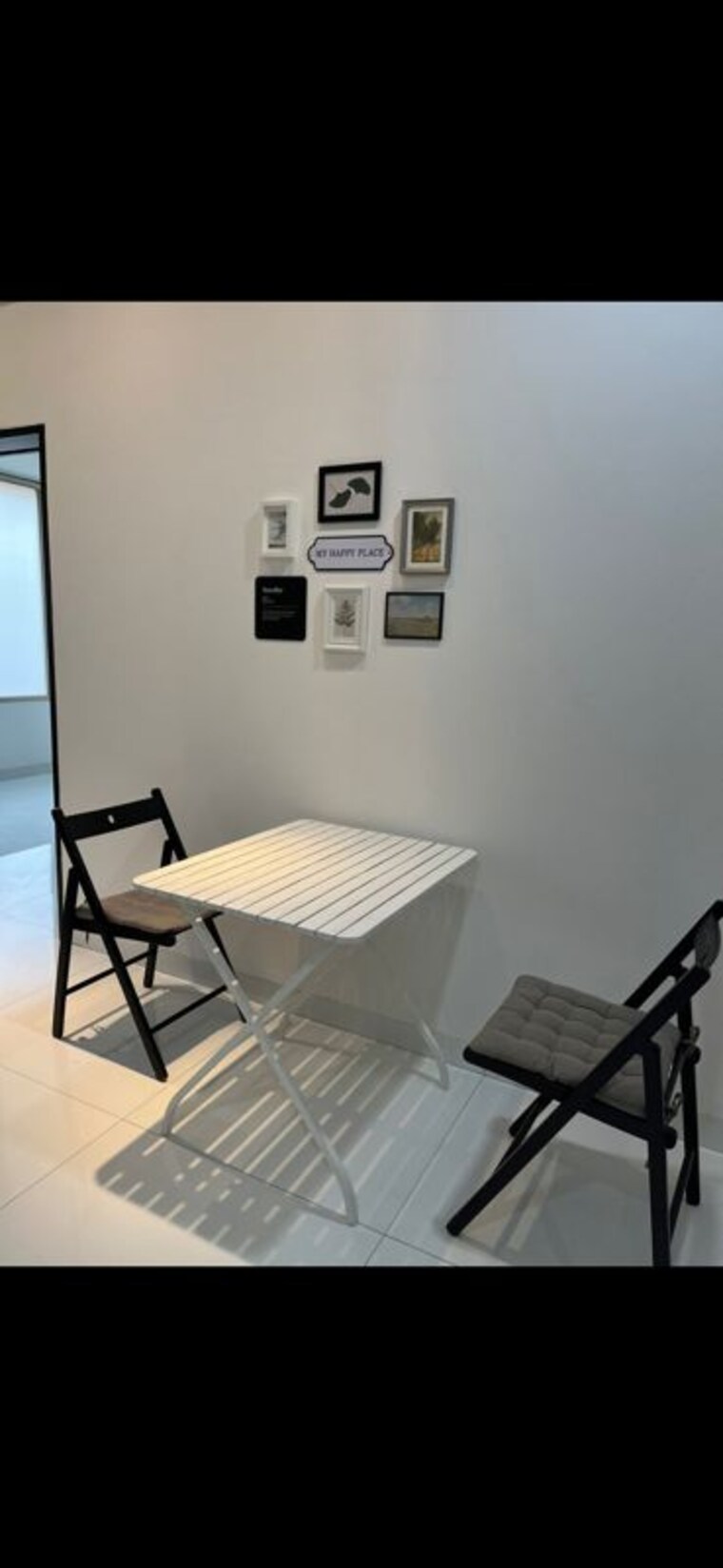 Hall, shanti-niketan-mahim-west 1 Bedroom 625 Sq.Ft. Apartment In Mahim West Mumbai 10691619