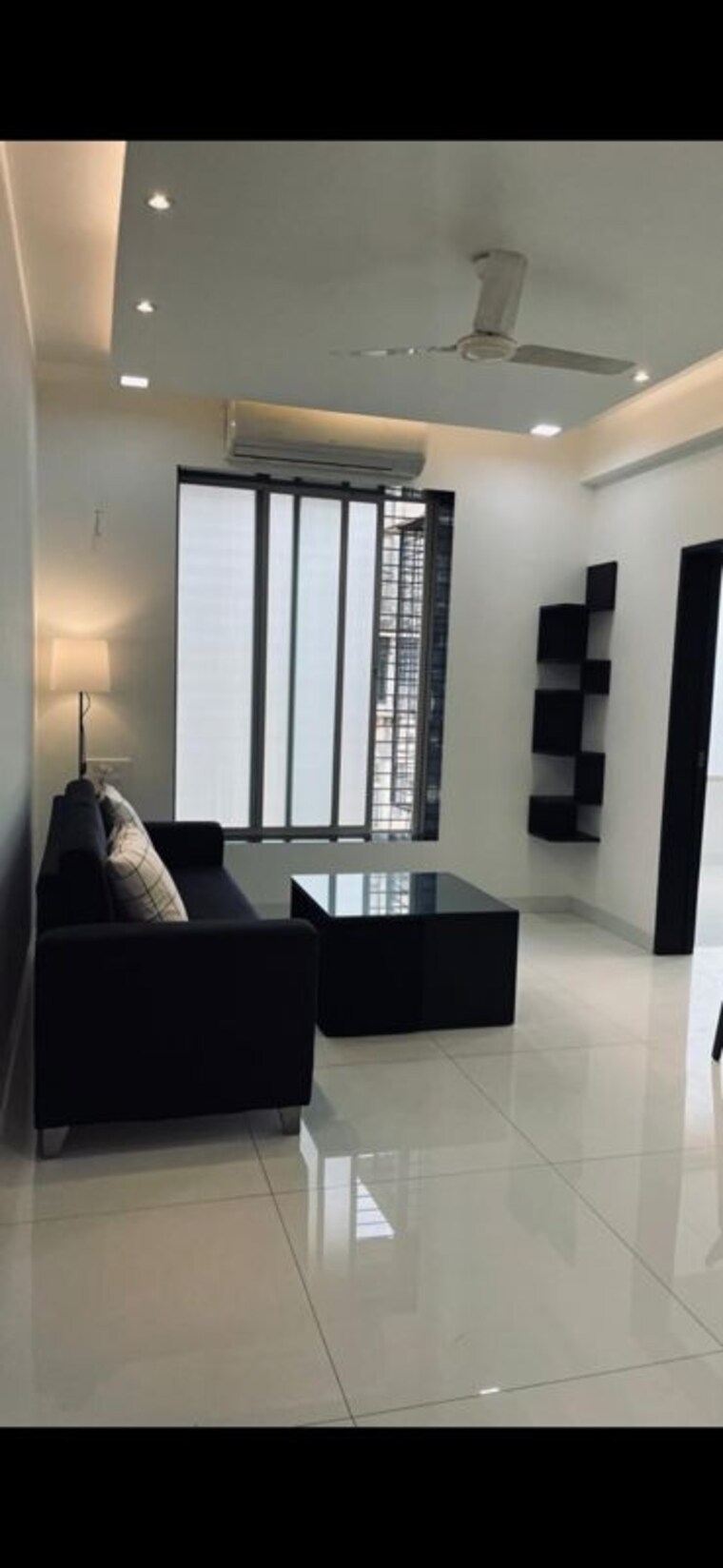 Kitchen, shanti-niketan-mahim-west 1 Bedroom 625 Sq.Ft. Apartment In Mahim West Mumbai 10691619