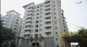 3 BHK Apartment – Exterior View View at Greenmark Mayfair Apartments, Tellapur - for Sale