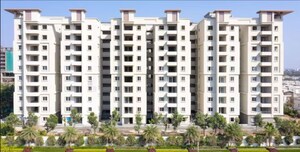 3 BHK Apartment – Exterior View View at Greenmark Mayfair Apartments, Tellapur - for Sale