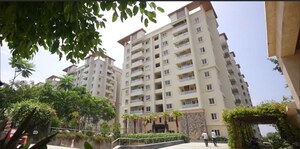 3 BHK Apartment – Exterior View View at Greenmark Mayfair Apartments, Tellapur - for Sale