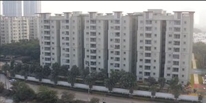 3 BHK Apartment – Exterior View View at Greenmark Mayfair Apartments, Tellapur - for Sale