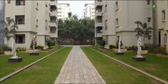 3 BHK +Apartment For Sale in Greenmark Mayfair Apartments