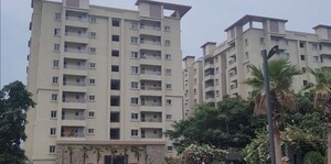 3 BHK Apartment – Exterior View View at Greenmark Mayfair Apartments, Tellapur - for Sale
