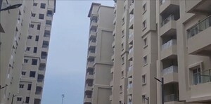 3 BHK Apartment – Exterior View View at Greenmark Mayfair Apartments, Tellapur - for Sale