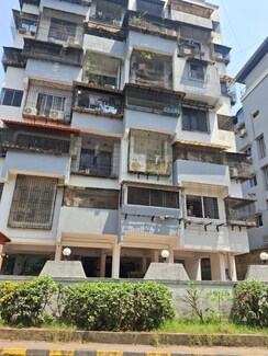 2 BHK Apartment For Rent in Kopar Khairane