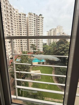 4 BHK Apartment For Rent in Adarsh Greens, Kogilu