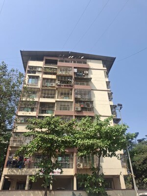 2 BHK Apartment For Rent in Ghansoli
