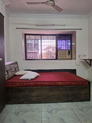  Pg For Rent in Ghansoli