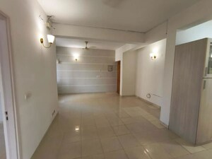 Building Lobby in 3 BHK Apartment at Tulip Orange, Sector 70 – for Sale