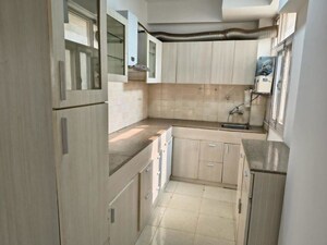 Kitchen in 3 BHK Apartment at Tulip Orange, Sector 70 – for Sale