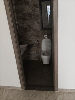 Furnished Amenities in 2 BHK Apartment at Ceratec Presidential Towers, Ravet – for Rent