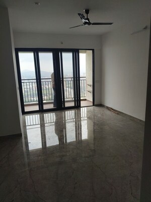 2 BHK Apartment For Rent in Ceratec Presidential Towers, Ravet