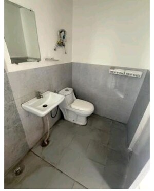 Bathroom in 2 BHK Apartment at Suncity Avenue 76, Sector 76 – for Sale