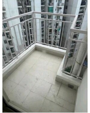 Balcony in 2 BHK Apartment at Suncity Avenue 76, Sector 76 – for Sale