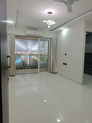 2 BHK Apartment For Sale in Tanay Agarwal Infinity, Virar West