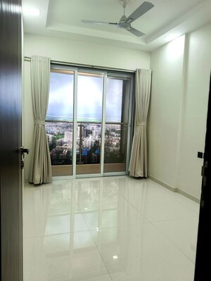 Building Lobby in 2 BHK Apartment at Tanay Agarwal Infinity, Virar West – for Sale