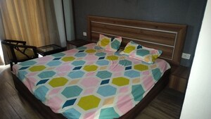 Studio Apartment For Rent in Paramount Golfforeste, Zeta I Greater Noida