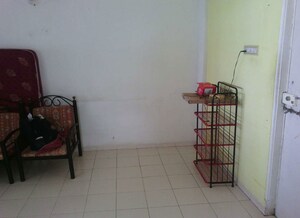 Room in 1.5 BHK Apartment at Sarala Roses, Baner – for Sale