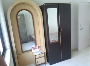 Furnished Amenities in 1.5 BHK Apartment at Sarala Roses, Baner – for Sale