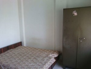 Bedroom in 1.5 BHK Apartment at Sarala Roses, Baner – for Sale