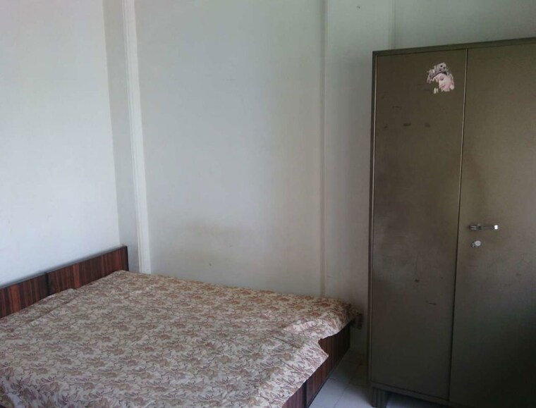 Bedroom, sarala-roses 1.5 Bedroom 605 Sq.Ft. Apartment In Baner Pune 10691634