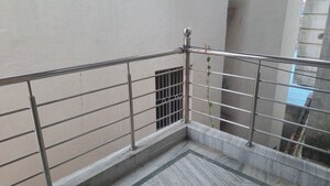 Balcony in 2 BHK Independent House at Argora – for Rent