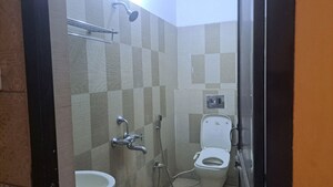 Bathroom in 2 BHK Independent House at Argora – for Rent