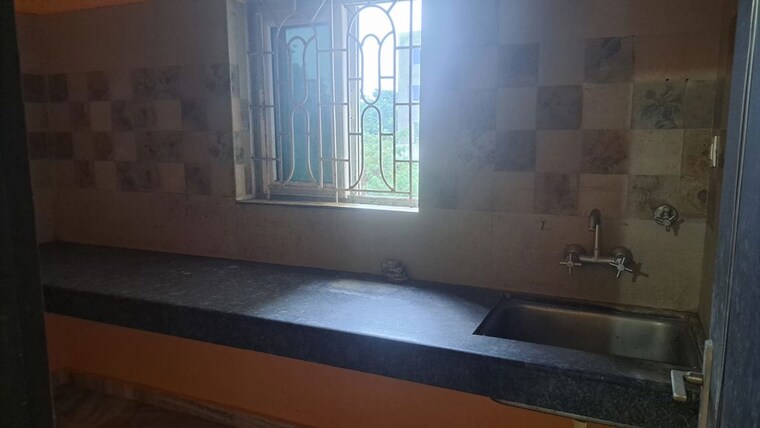 Kitchen, argora 2 Bedroom 1150 Sq.Ft. Independent House In Argora Ranchi 10691663