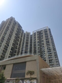 1 BHK Apartment For Rent in Bhairaav Goldcrest Residency