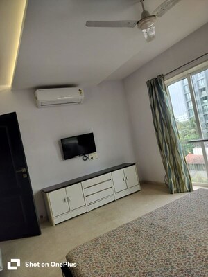 2 BHK Apartment For Rent in Skyline Reform Heights, Andheri West