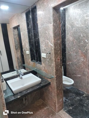 Furnished Amenities in 2 BHK Apartment at Skyline Reform Heights, Andheri West – for Rent