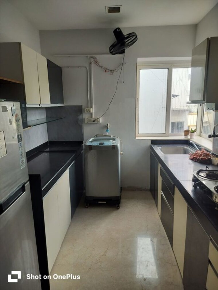 Kitchen, skyline-reform-heights 2 Bedroom 653 Sq.Ft. Apartment In Andheri West Mumbai 10691671