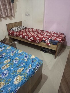 Pg For Rent in Ghansoli