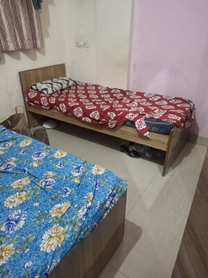  Pg For Rent in Ghansoli