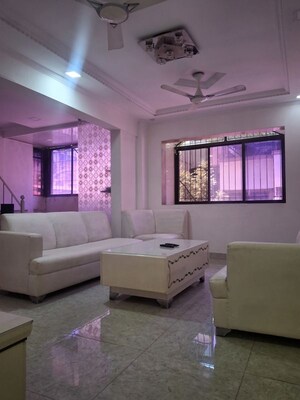 Room in  Pg at Rabale – for Rent