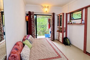 2 BHK Apartment For Sale in Raunak Unnathi Gardens, Pokhran Road No One