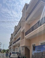 3 BHK 120 Sq.Yd. Apartment in Kharar Road