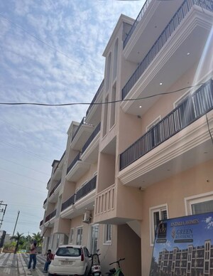 3 BHK Apartment For Sale in Kharar Road