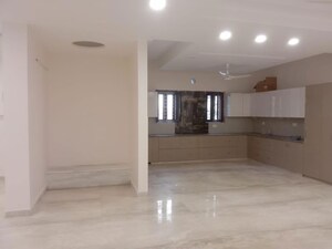 5 BHK Builder Floor For Rent in Spring Field Colony