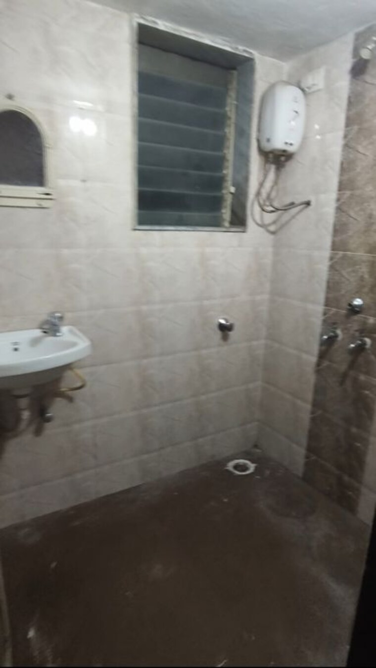 Bathroom, patel-residency 1 Bedroom 612 Sq.Ft. Apartment In Ambernath Thane 10687275