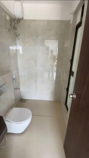 Bathroom in 2 BHK Apartment at Kandivli Dharamveer, Kandivali West – for Sale