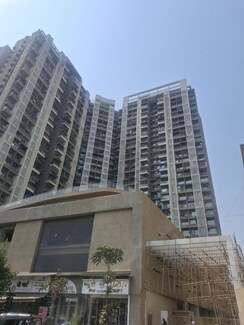 1 BHK +Apartment For Rent in Mahape