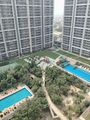 3 BHK Apartment For Rent in Godrej Woods, Sector 43